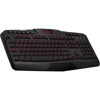 Клавиатура Redragon Harpe Wireless фото 1